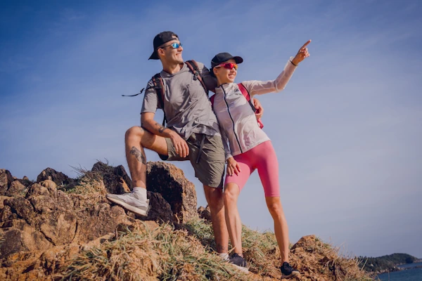 Active vacations