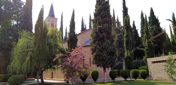 bodbe gardens
