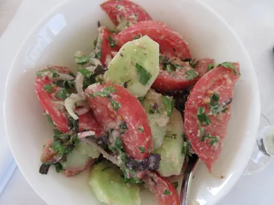 salad