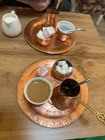 kafa