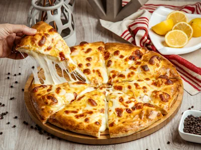 khachapuri