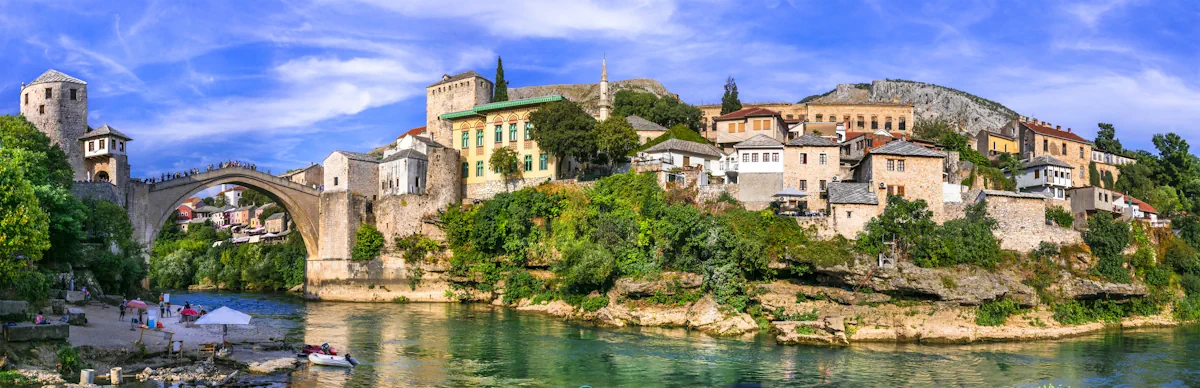 mostar