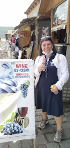 natalija ice cream