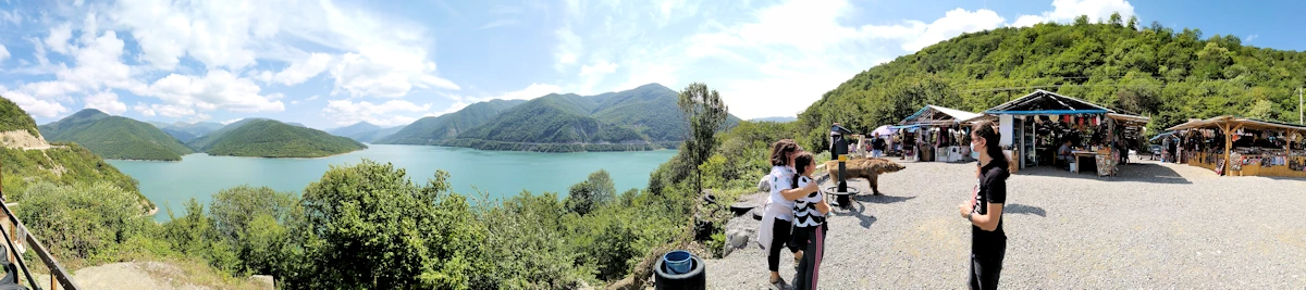 zhinvali