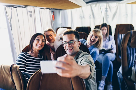 Custom tours