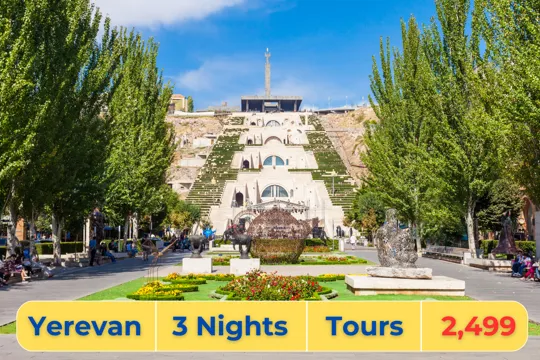 yerevan