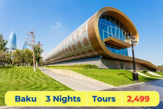 Baku